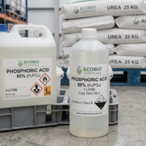 Phosphoric Acid 85% Liquid for sale