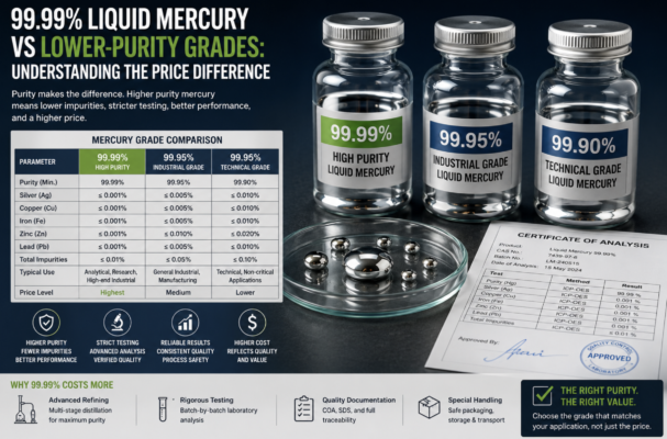 99.99 Mercury Price