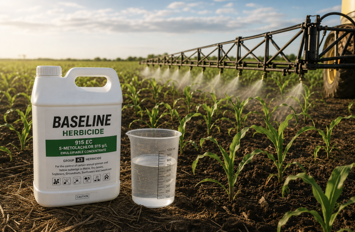 Baseline Herbicide