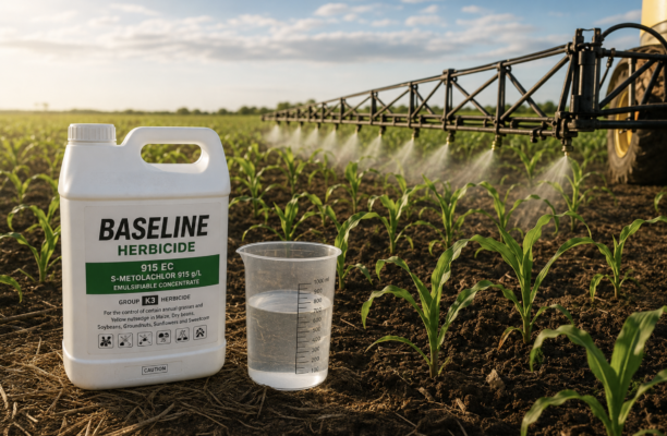 Baseline Herbicide