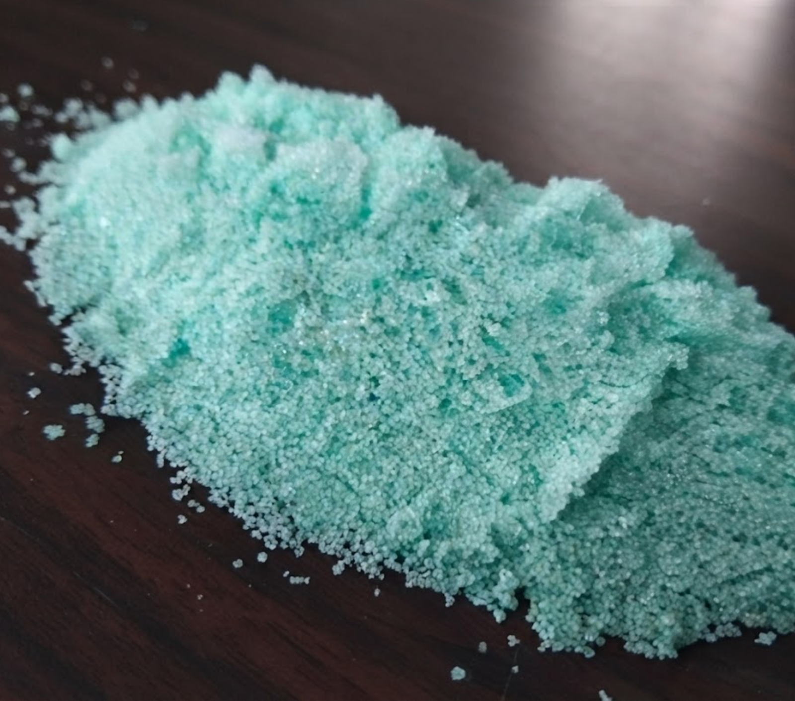 Bulk Ferrous Sulfate Heptahydrate for sale