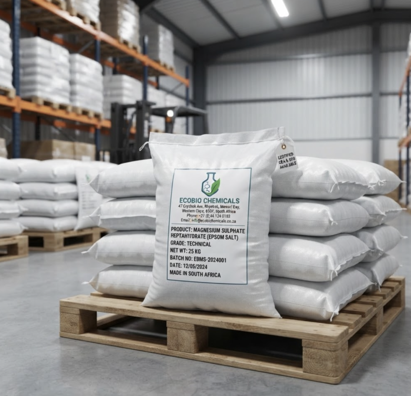 Epsom Salts Price in South Africa
