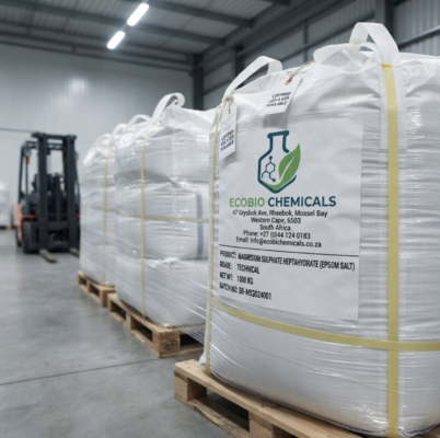 Magnesium Sulphate Price