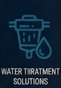 Water treatment chemical solution