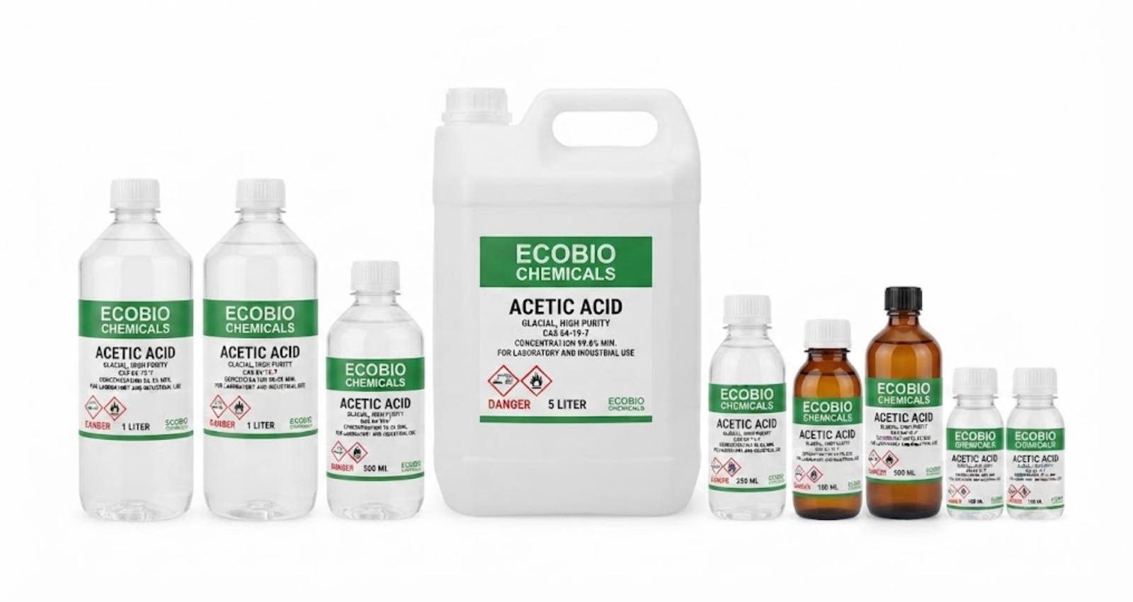 acetic acid